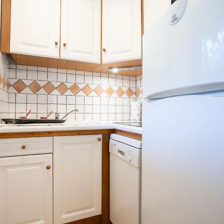 Champraz-17 By Interhome Апартаменты Шамони