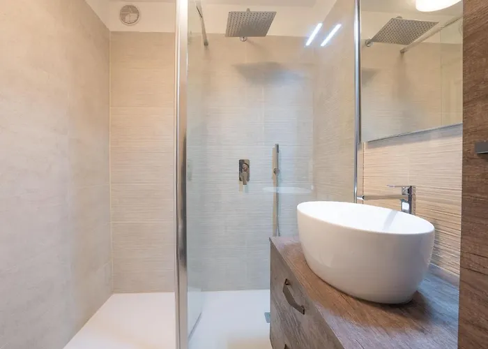 Appartamento Champraz-17 By Interhome