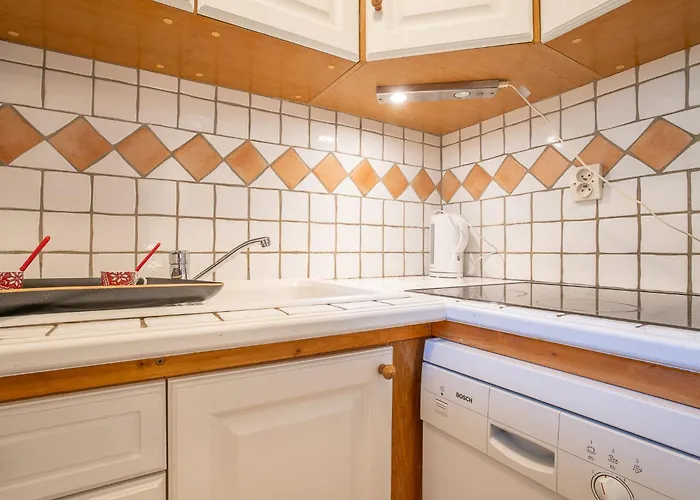 Champraz-17 By Interhome Chamonix