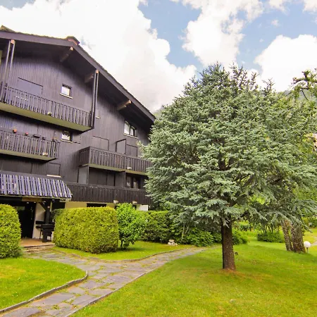 Champraz-17 By Interhome Apartment *