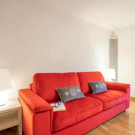 Champraz-17 By Interhome Chamonix