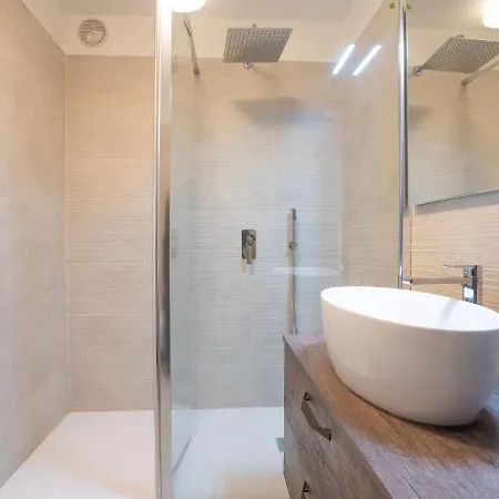 Apartmán Champraz-17 By Interhome